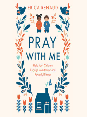 cover image of Pray With Me